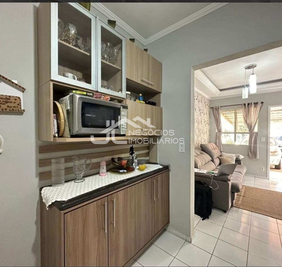  - Casa de condomínio à venda em Hortolândia, Vila Inema, com 2 quartos, 85m²