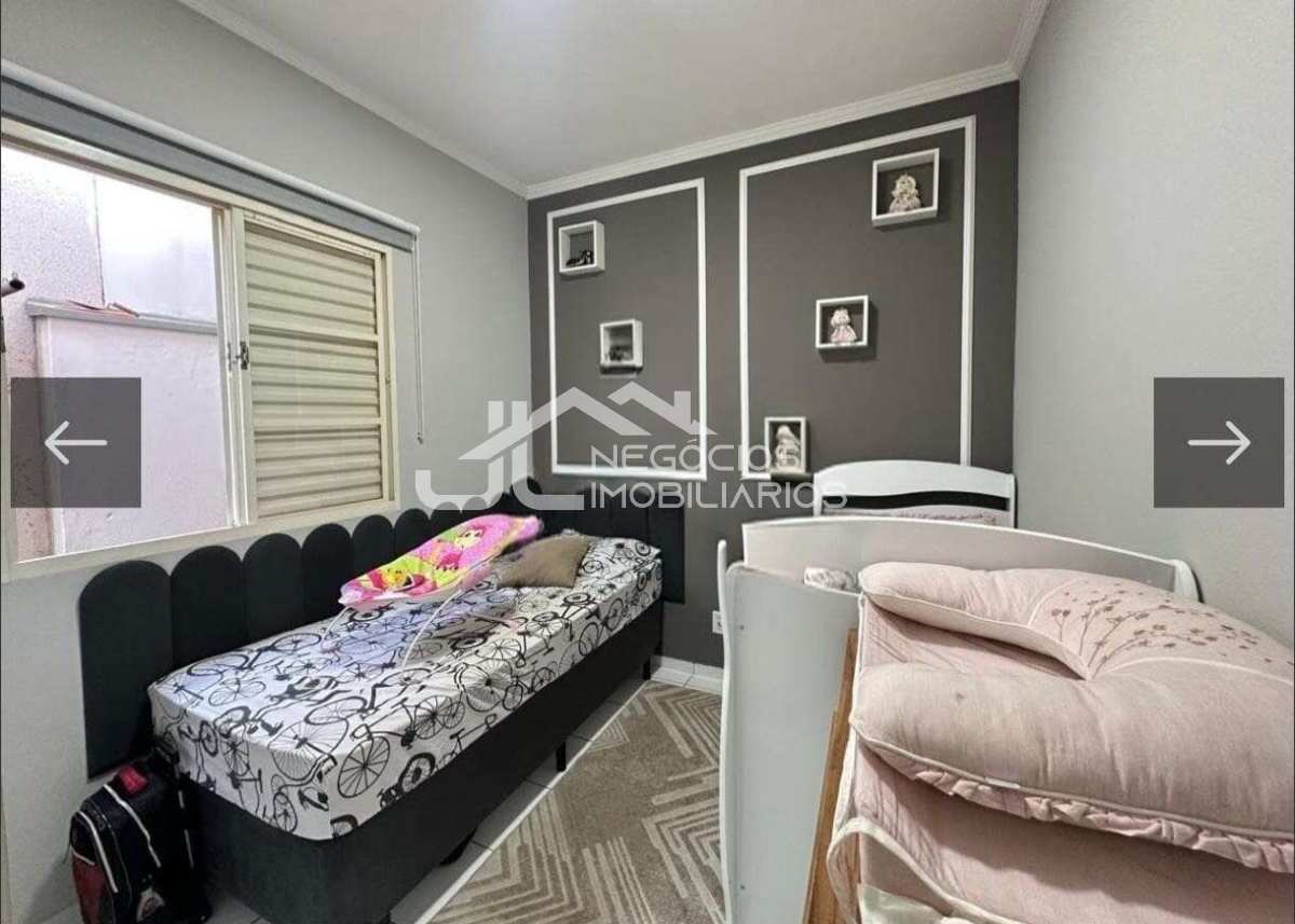 - Casa de condomínio à venda em Hortolândia, Vila Inema, com 2 quartos, 85m²