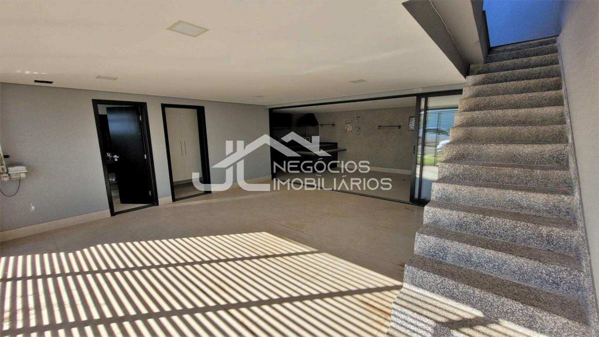 Casa de condomínio à venda com 3 quartos, 163,75m² - Jardim Montreal Residence,Indaiatuba