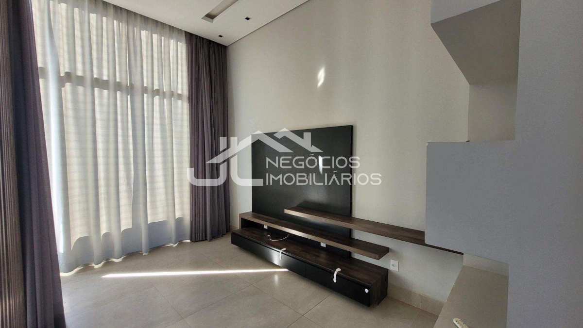 Casa de condomínio à venda com 3 quartos, 163,75m² - Jardim Montreal Residence,Indaiatuba