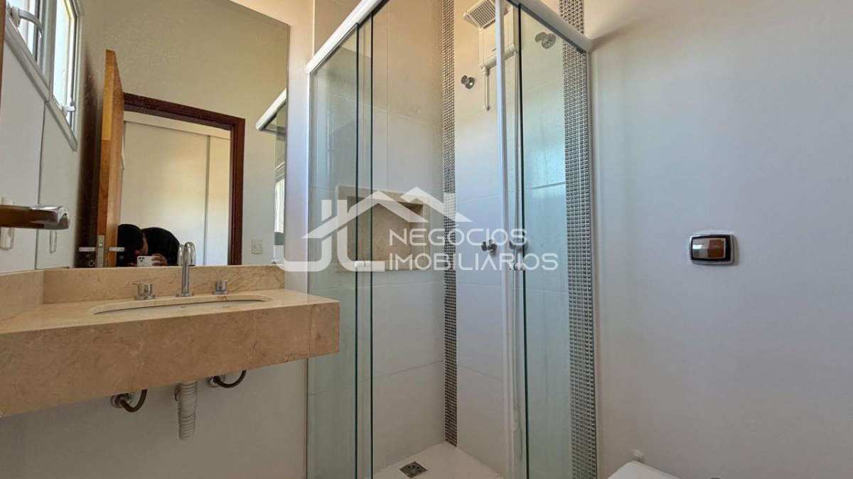 Casa de Condomínio, 3 quartos - Foto 17