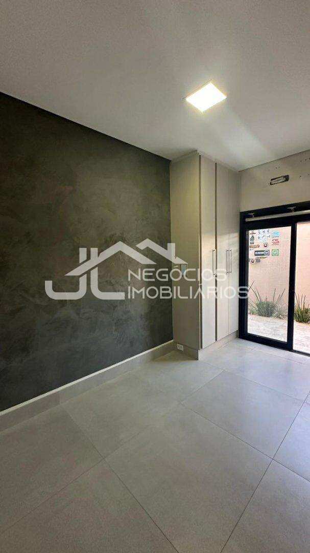 Casa de condomínio à venda com 3 quartos, 206,91m² - Jardim Residencial Maria Dulce,Indaiatuba