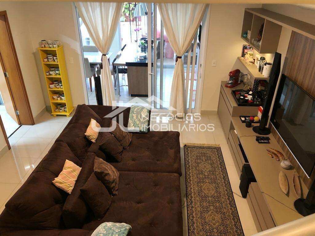 Casa de condomínio à venda com 4 quartos, 280m² - Jardim Residencial Terra Nobre,Indaiatuba