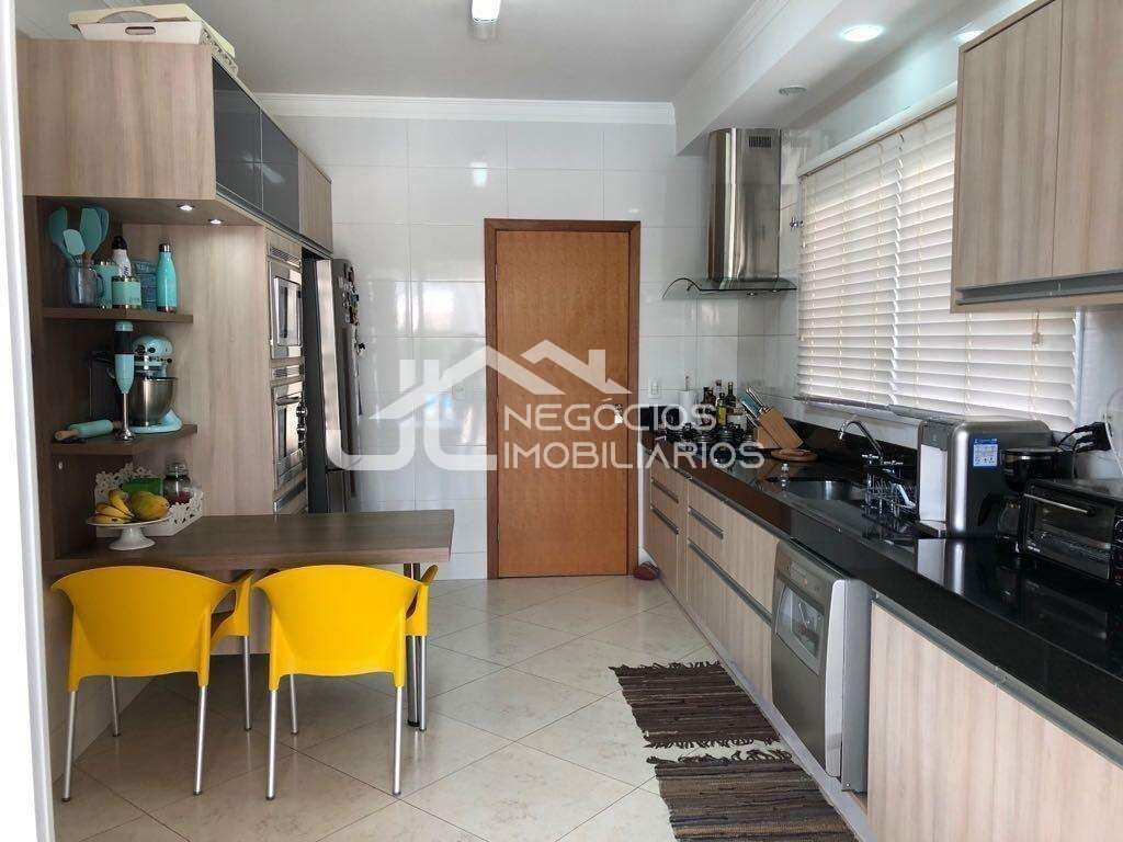  - Casa de condomínio à venda, no Residencial Terra Nobre,  em Indaiatuba, Jardim Residencial Terra Nobre, com 4 quartos, 280m²