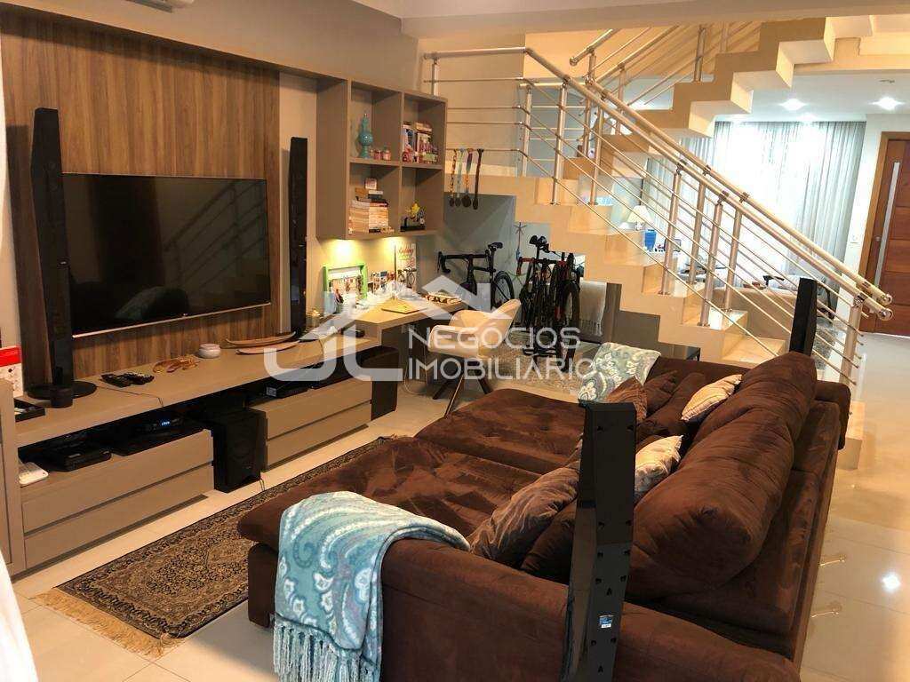 Casa de condomínio à venda com 4 quartos, 280m² - Jardim Residencial Terra Nobre,Indaiatuba
