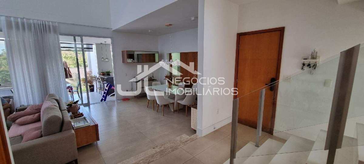 Casa de condomínio à venda com 5 quartos, 288,26m² - Jardim Vila Paradiso,Indaiatuba