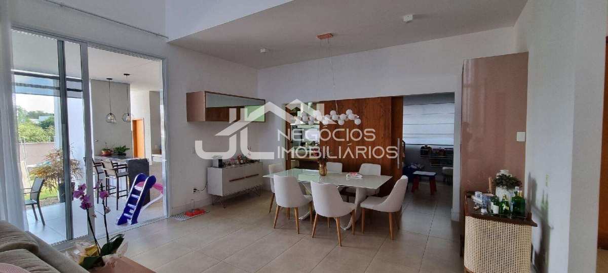 Casa de condomínio à venda com 5 quartos, 288,26m² - Jardim Vila Paradiso,Indaiatuba