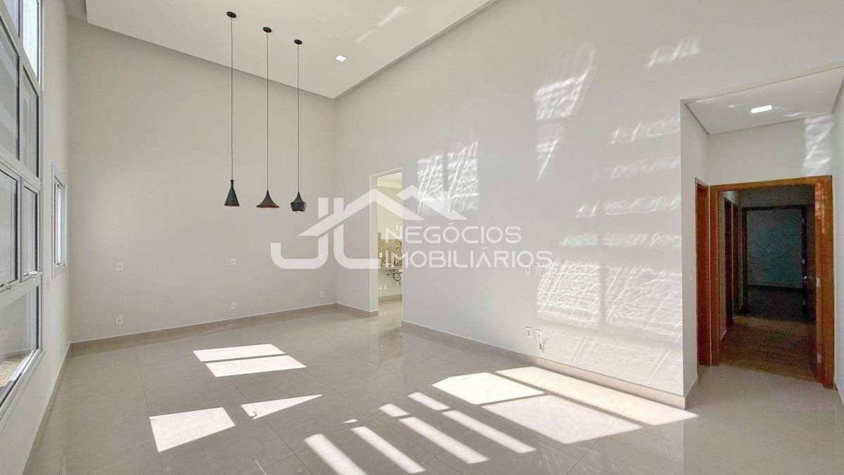 Casa de condomínio à venda com 3 quartos, 104,91m² - Jardins do Império,Indaiatuba