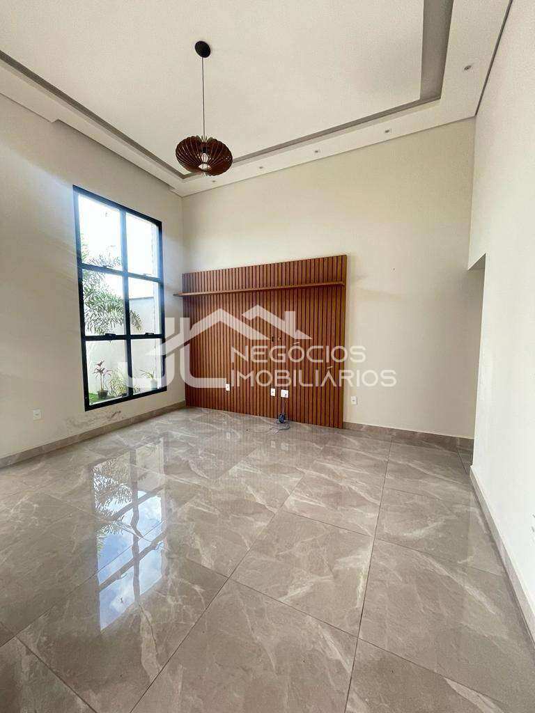 Casa de condomínio à venda com 3 quartos, 104,85m² - Jardins do Império,Indaiatuba