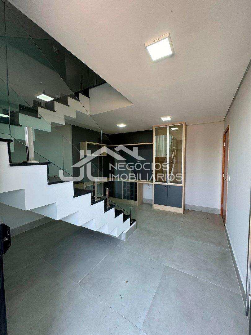 Casa de condomínio à venda com 3 quartos, 173,84m² - Park Gran Reserve,Indaiatuba