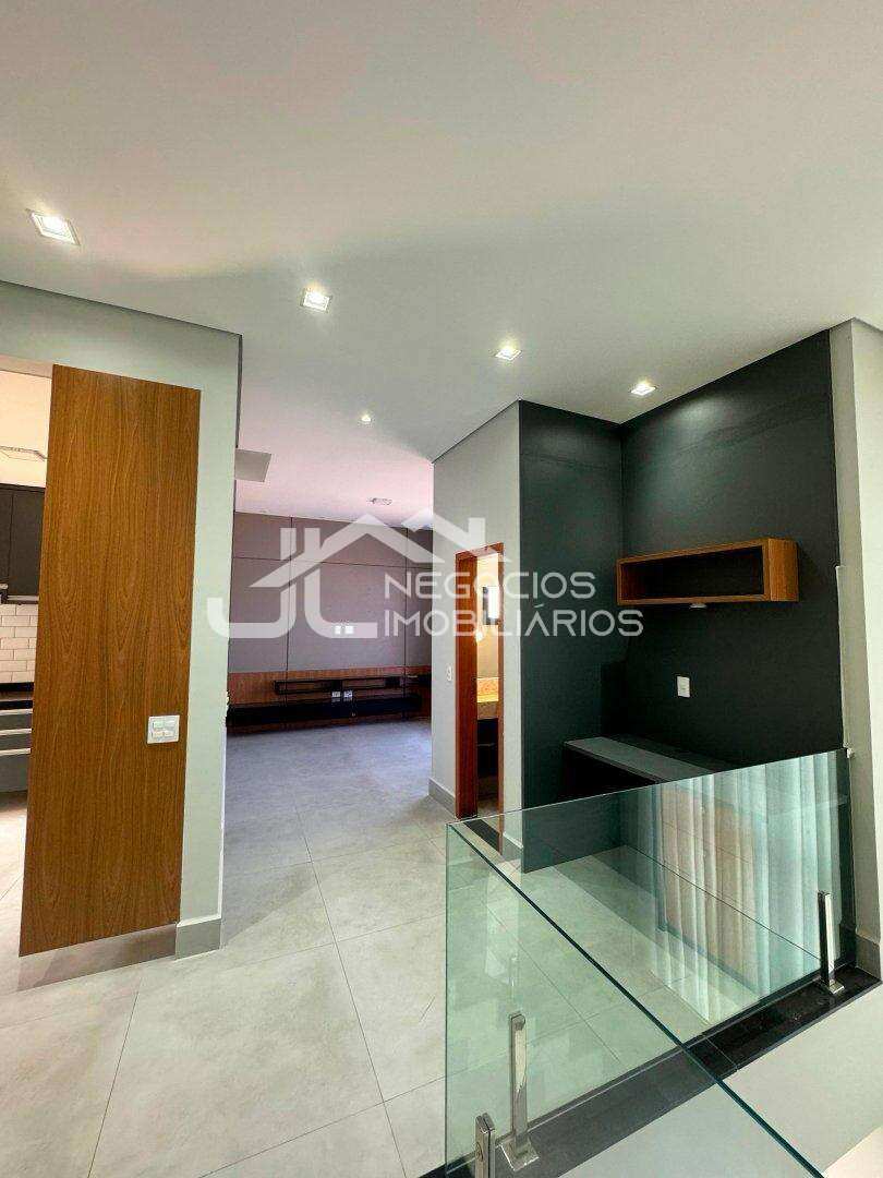 Casa de condomínio à venda com 3 quartos, 173,84m² - Park Gran Reserve,Indaiatuba