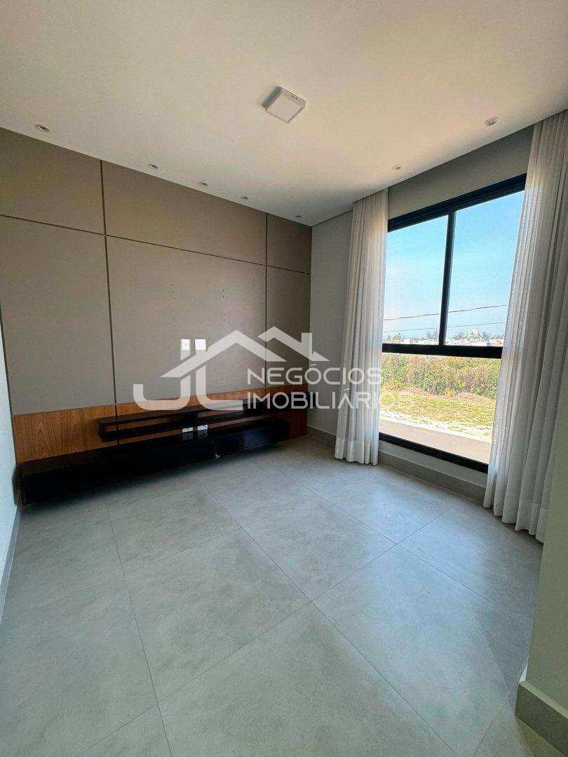 - Casa de condomínio à venda, no Gran Reserve,  em Indaiatuba, Park Gran Reserve, com 3 quartos, 173,84m²
