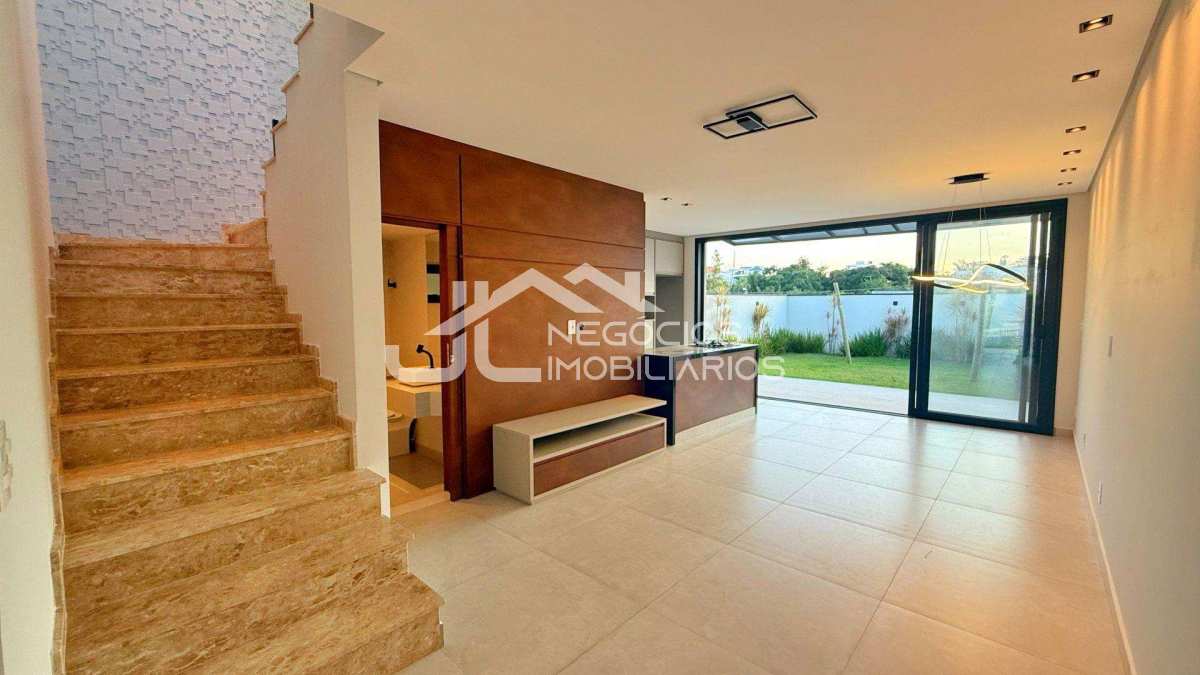 Casa de condomínio à venda com 3 quartos, 164,26m² - Park Gran Reserve,Indaiatuba