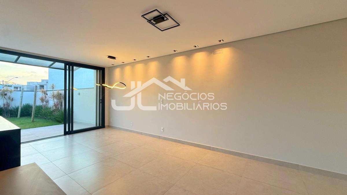 Casa de condomínio à venda com 3 quartos, 164,26m² - Park Gran Reserve,Indaiatuba