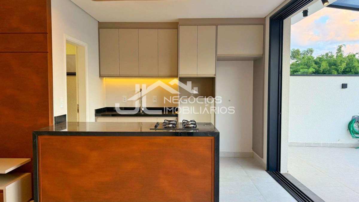  - Casa de condomínio à venda, no Gran Reserve,  em Indaiatuba, Park Gran Reserve, com 3 quartos, 164,26m²