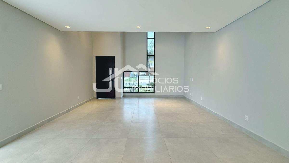 Casa de condomínio à venda com 3 quartos, 230,65m² - Residencial Duas Marias,Indaiatuba