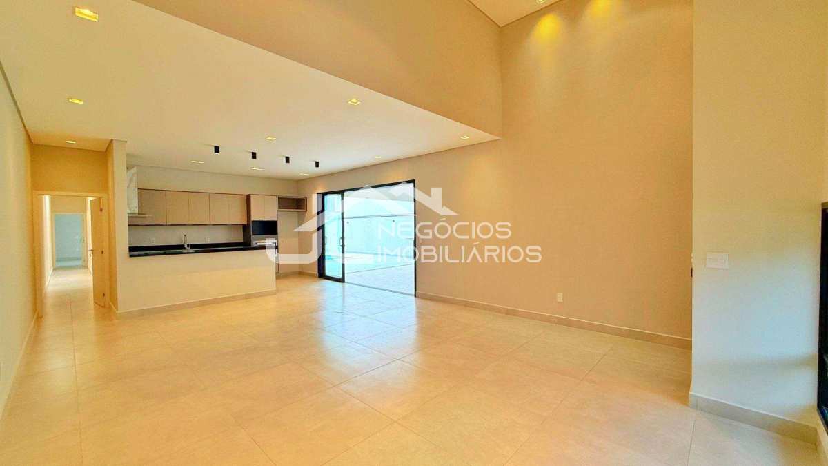 Casa de condomínio à venda com 3 quartos, 230,65m² - Residencial Duas Marias,Indaiatuba