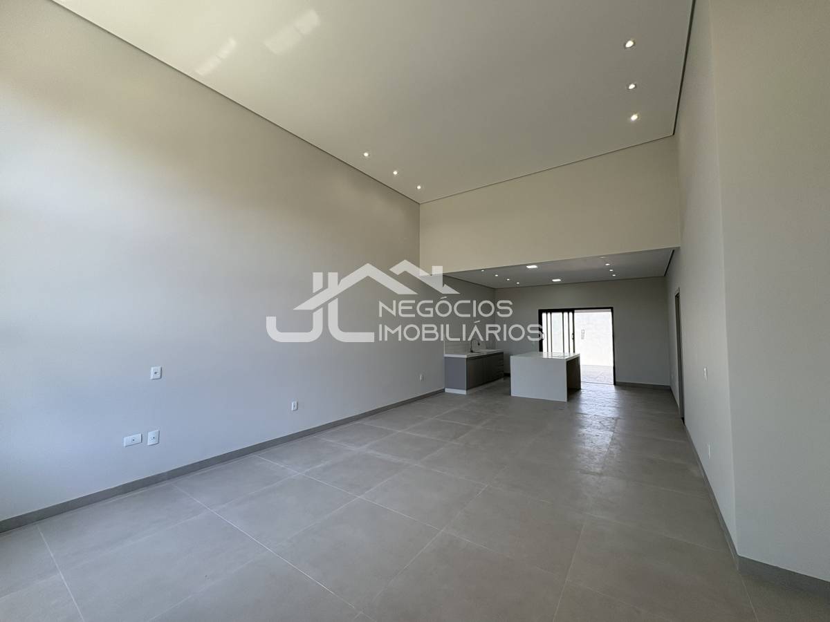 Casa de condomínio à venda com 3 quartos, 162m² - Residencial Gaivotas,Monte Mor