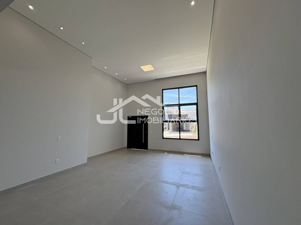 Casa de condomínio à venda com 3 quartos, 162m² - Residencial Gaivotas,Monte Mor