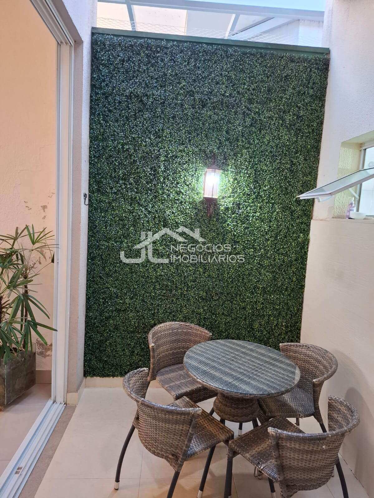  - Casa de condomínio à venda, no Reserva Real Home Resort,  em Paulínia, Parque Brasil 500, com 3 quartos, 175m²