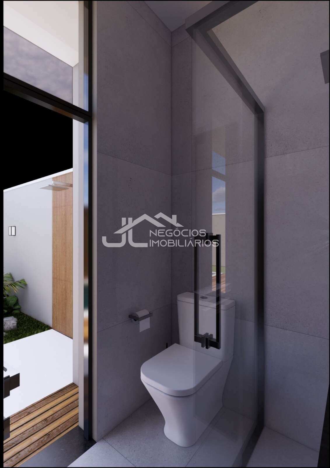 Casa de Condomínio, 3 quartos - Foto 7