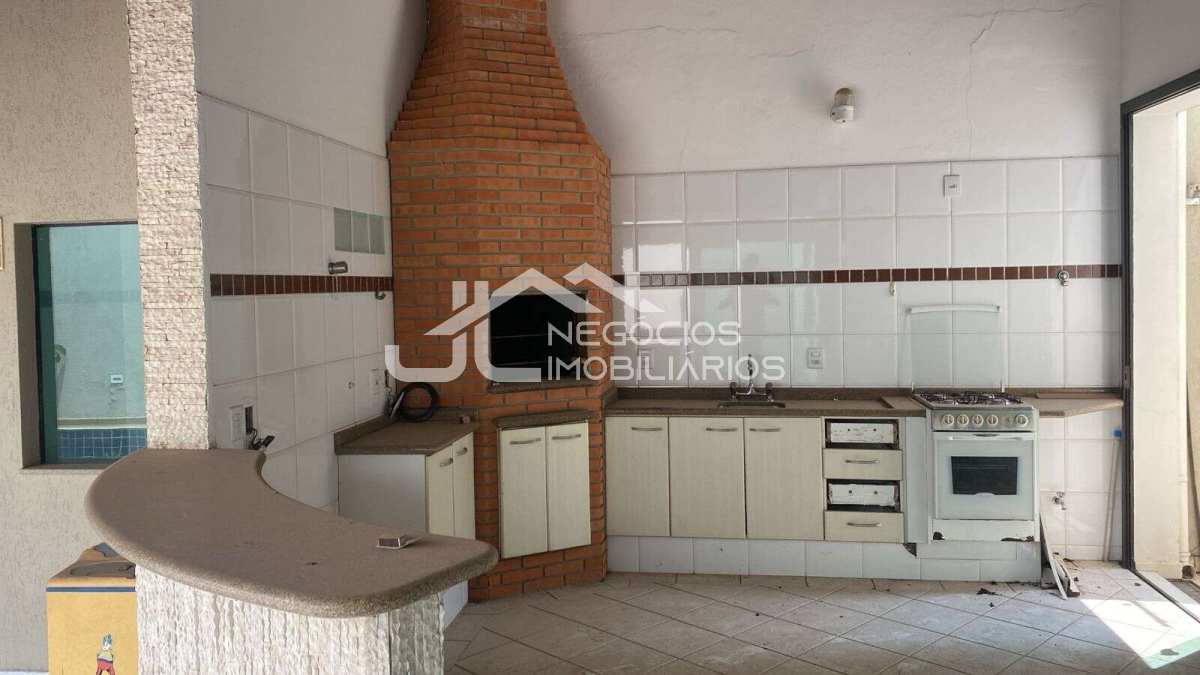 Casa de Condomínio, 4 quartos - Foto 5