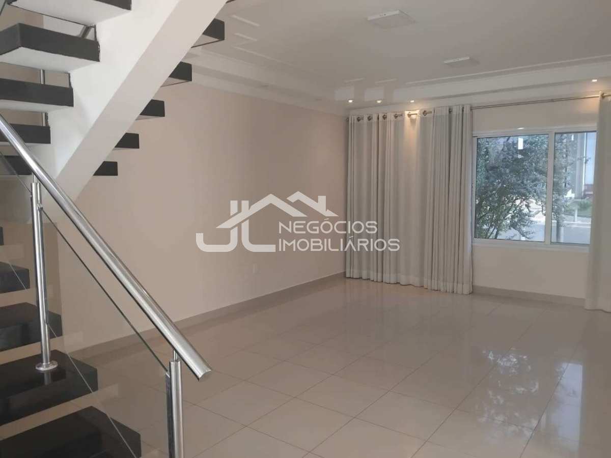 Casa de condomínio à venda com 3 quartos, 199m² - Residencial Real Park,Sumaré