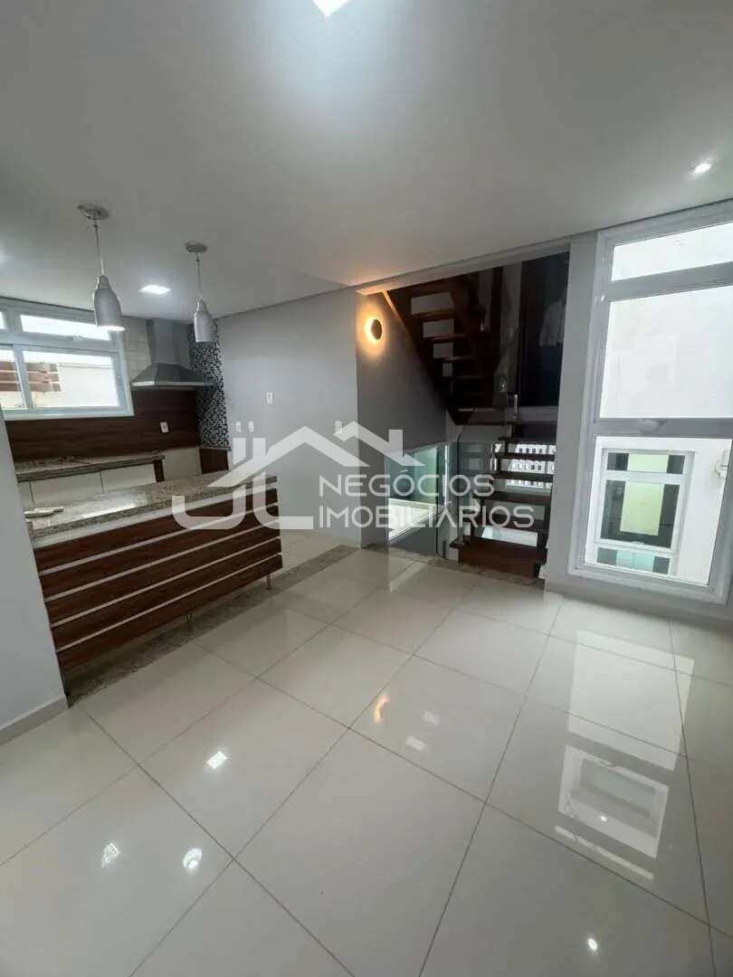  - Casa de condomínio para alugar, no Palm Tree em Indaiatuba, Vila Aurora, com 2 quartos, 128,69m²
