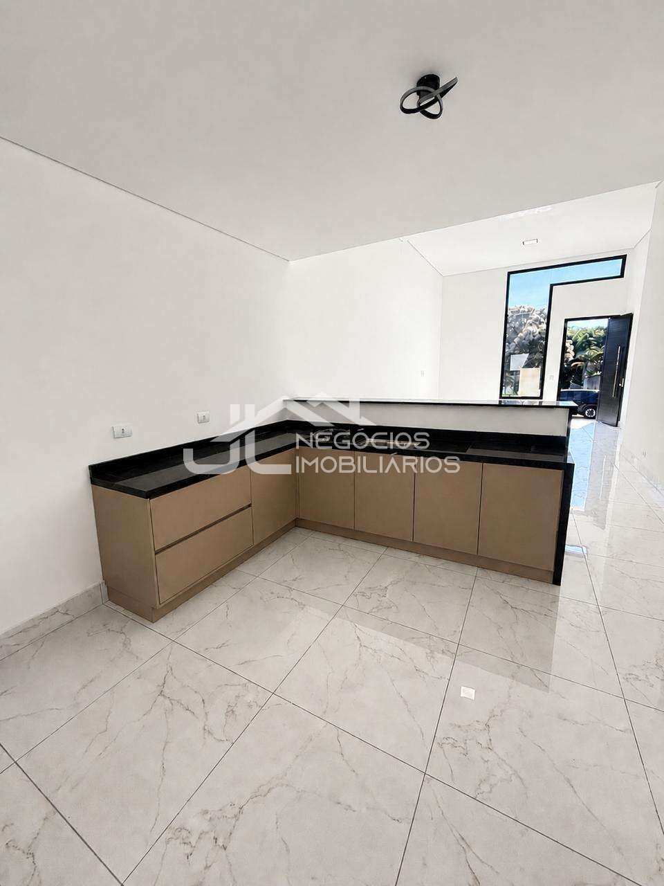  - Casa de condomínio à venda, no Reserva da Mata em Monte Mor, Reserva da Mata, com 3 quartos, 172,92m²