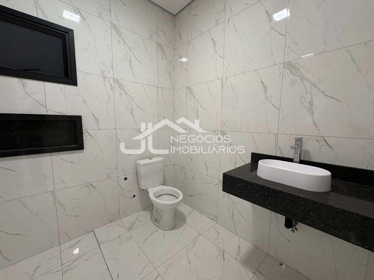 Casa de Condomínio, 3 quartos - Foto 15