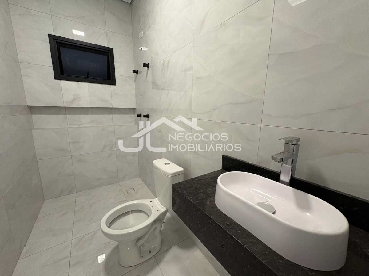 Casa de Condomínio, 3 quartos - Foto 12