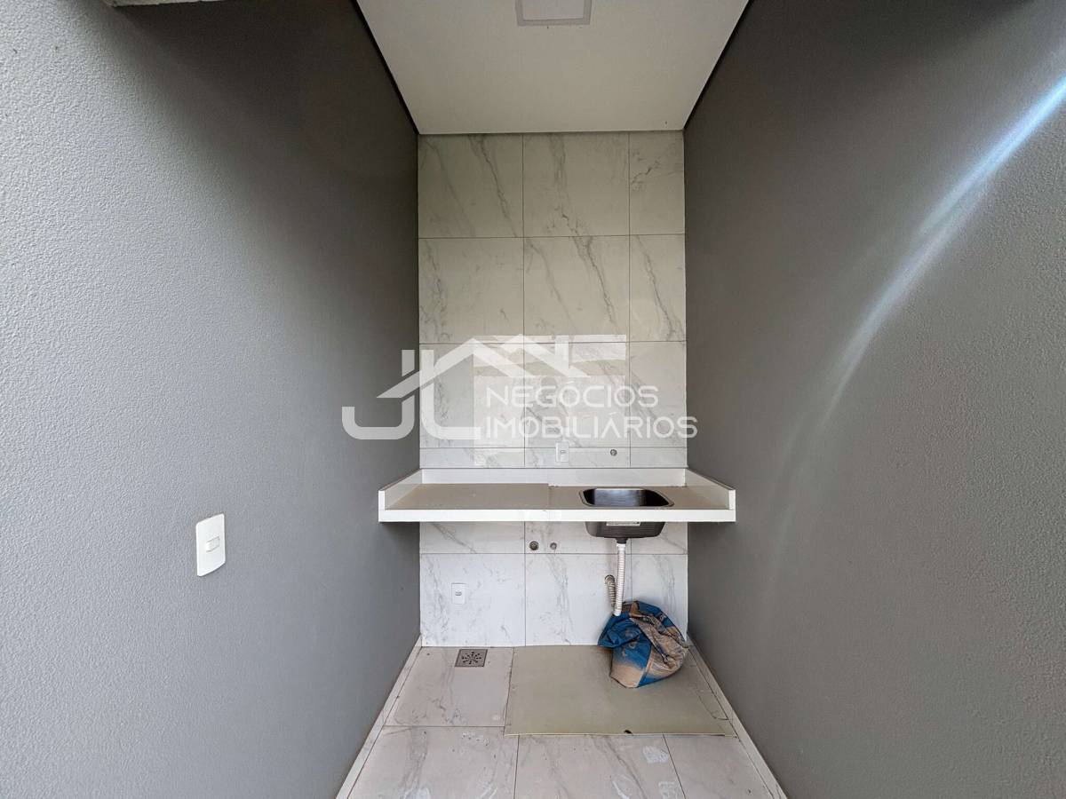 Casa de Condomínio, 3 quartos - Foto 8