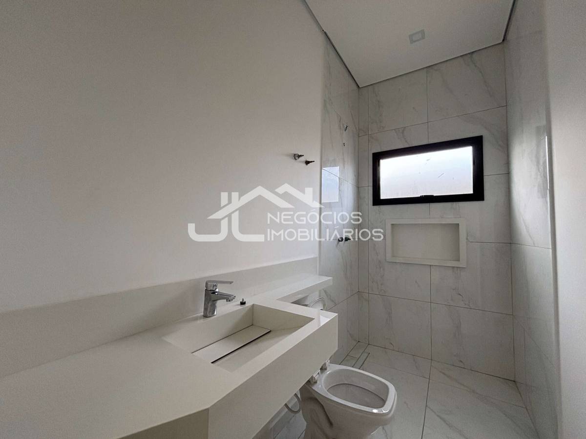 Casa de Condomínio, 3 quartos - Foto 10