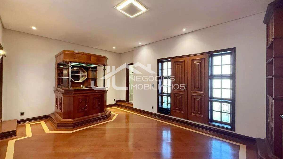 Casa de condomínio para alugar com 5 quartos - Aqui Se Vive,Indaiatuba