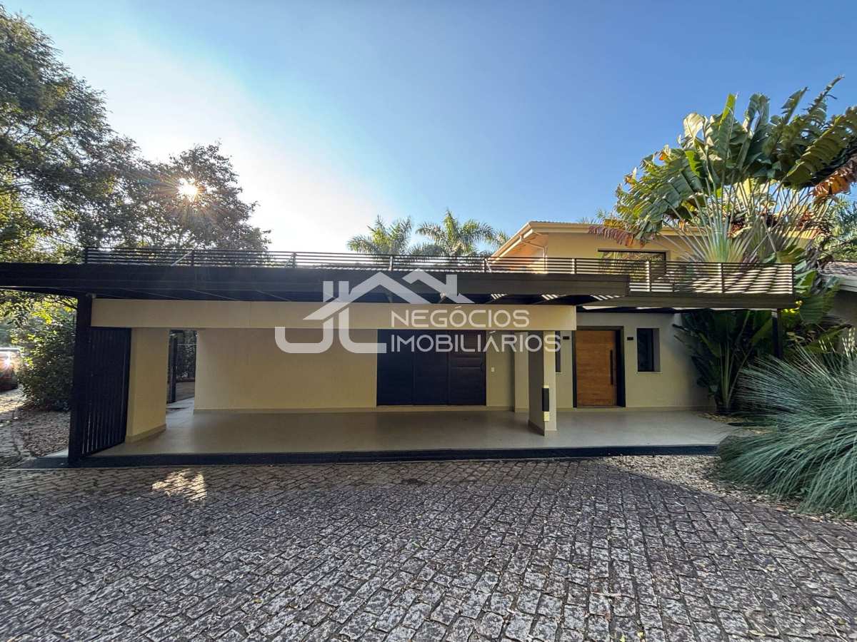 Casa de Condomínio, 4 quartos - Foto 37