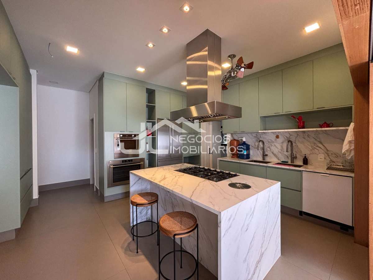 Casa de Condomínio, 4 quartos - Foto 8