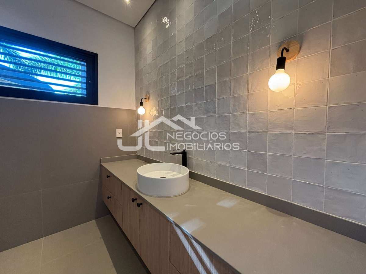 Casa de Condomínio, 4 quartos - Foto 17