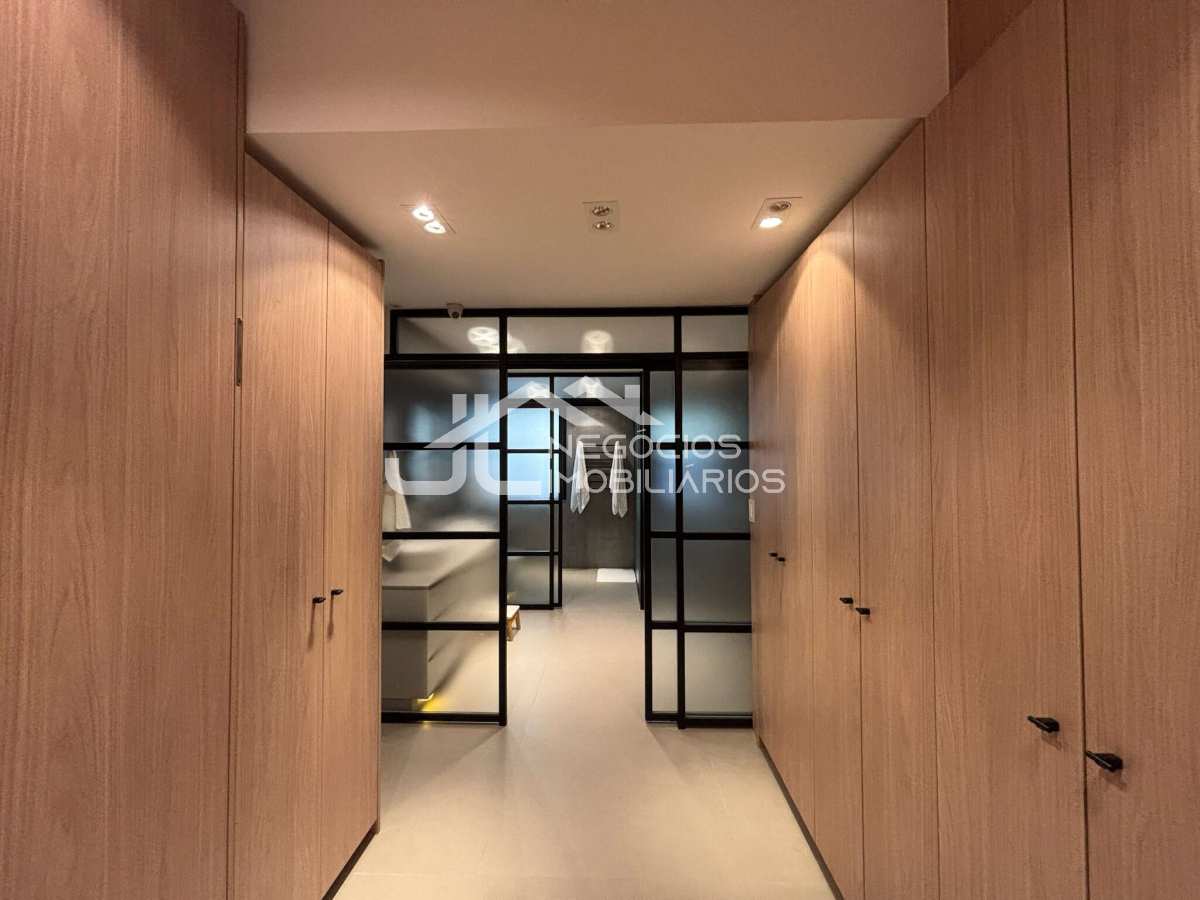 Casa de Condomínio, 4 quartos - Foto 25