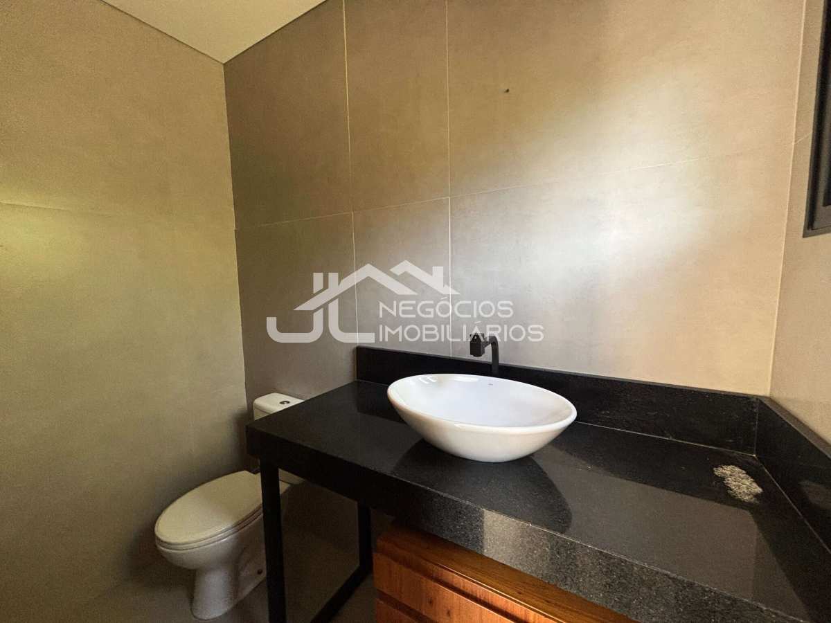 Casa de Condomínio, 4 quartos - Foto 40
