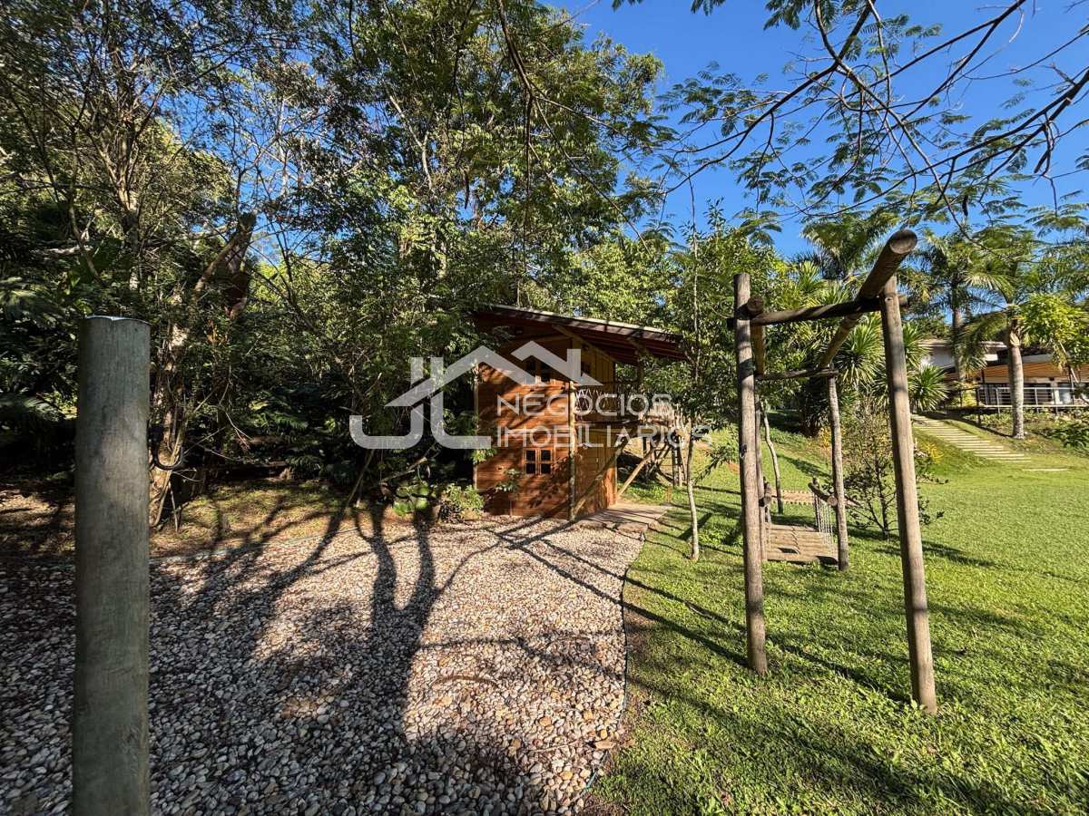 Casa de Condomínio, 4 quartos - Foto 44