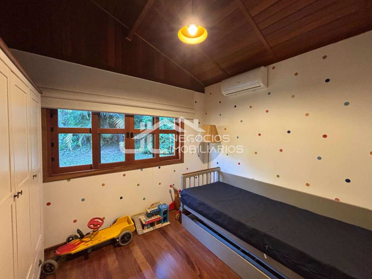 Casa de Condomínio, 4 quartos - Foto 50