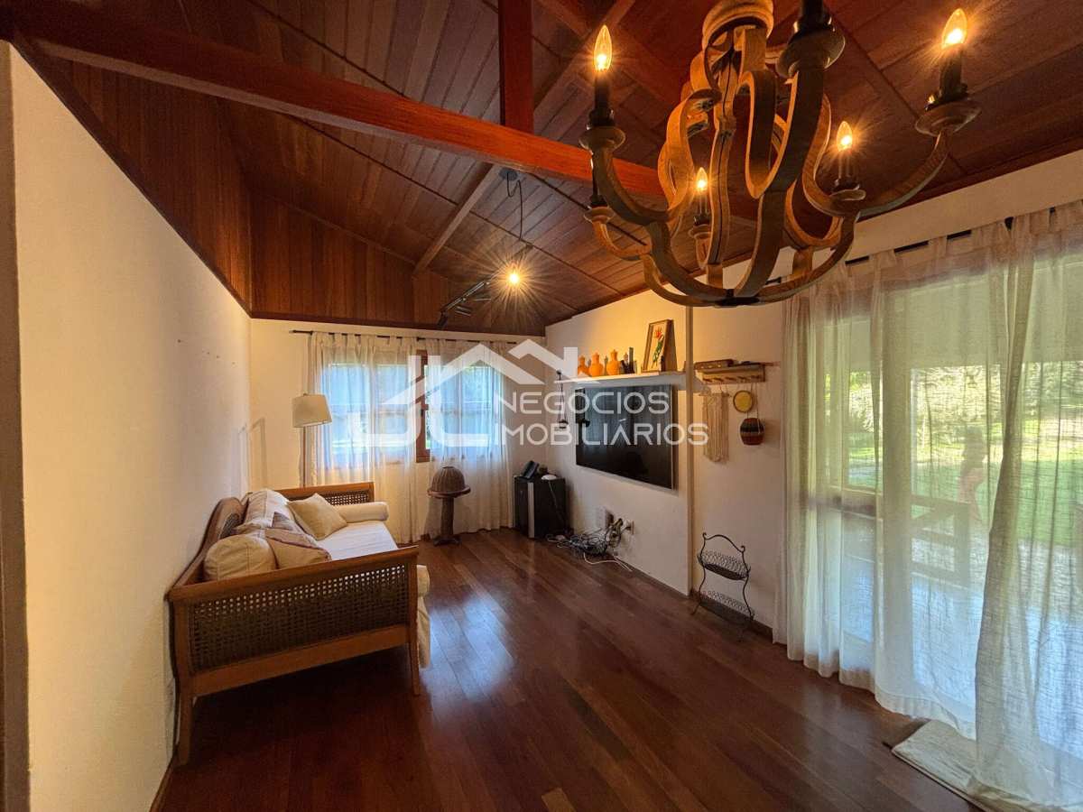 Casa de Condomínio, 4 quartos - Foto 47