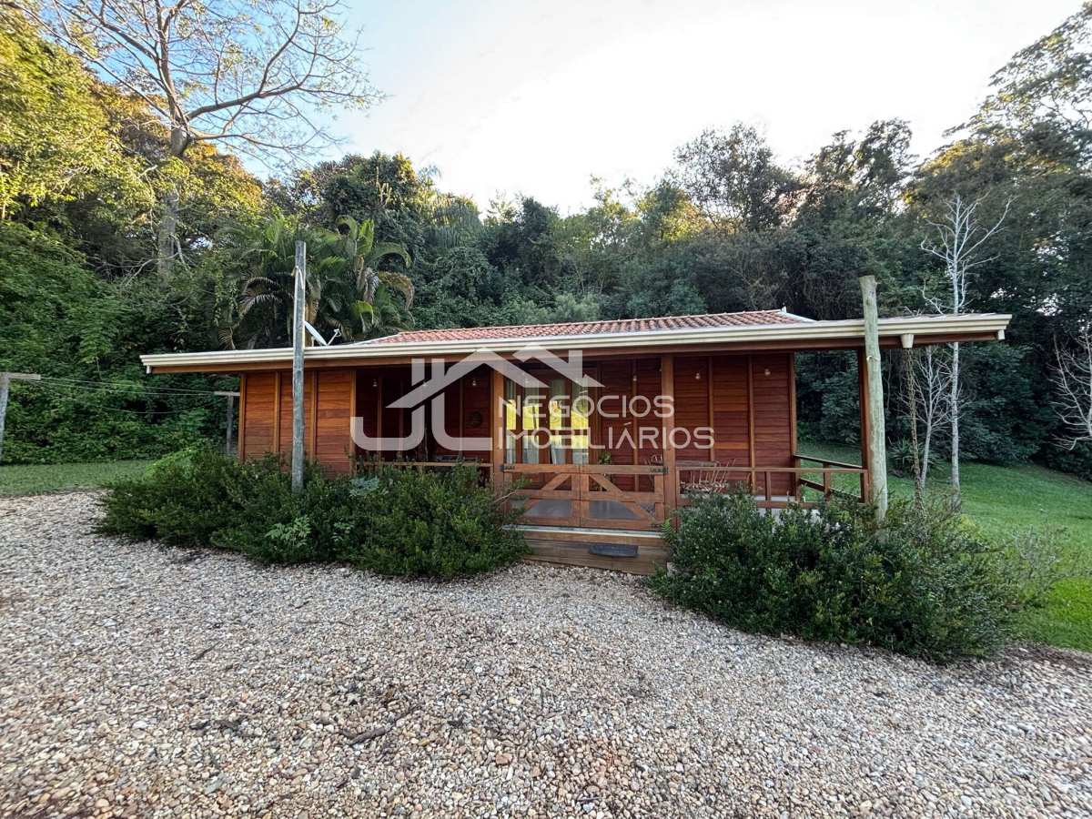 Casa de Condomínio, 4 quartos - Foto 46