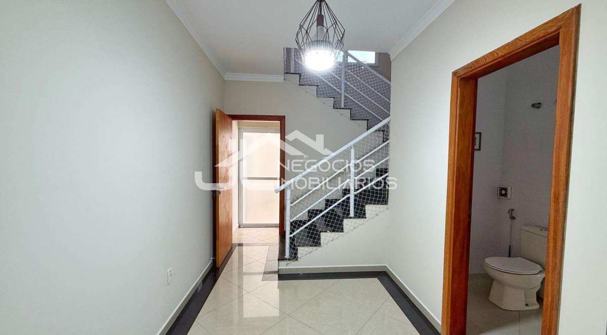  - Casa de condomínio para alugar, no Residencial Portal de Itaici em Indaiatuba, Jardim Portal de Itaici, com 3 quartos, 314,14m²