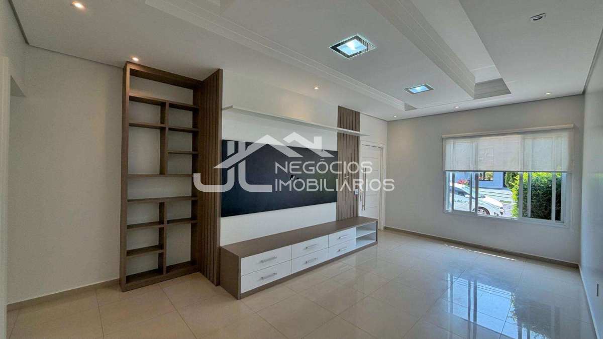 Casa de condomínio para alugar com 3 quartos - Jardim Vista Verde,Indaiatuba