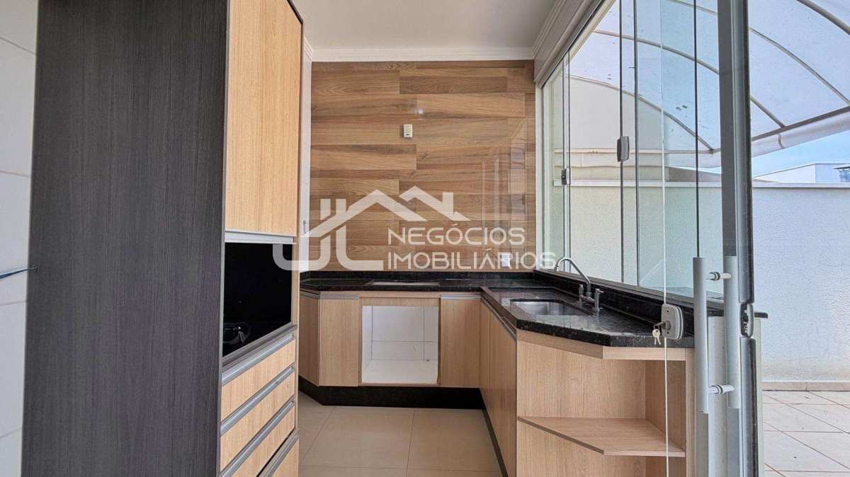  - Casa de condomínio para alugar em Indaiatuba, Jardim Vista Verde, com 3 quartos