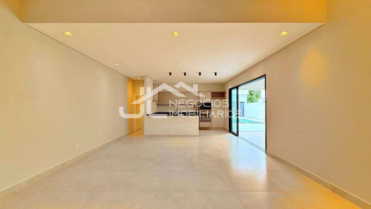  - Casa de condomínio para alugar, no Residencial Duas Marias em Indaiatuba, Residencial Duas Marias, com 3 quartos, 230,65m²