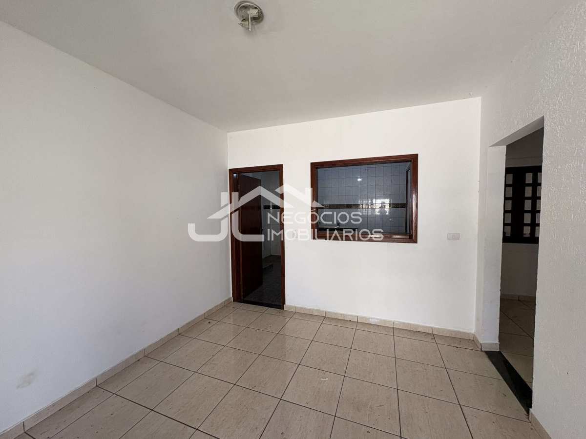 Casa para alugar com 2 quartos - Parque Ortolândia,Hortolândia