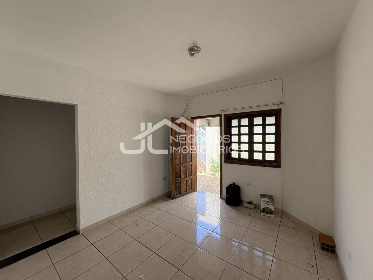 Casa para alugar com 2 quartos - Parque Ortolândia,Hortolândia