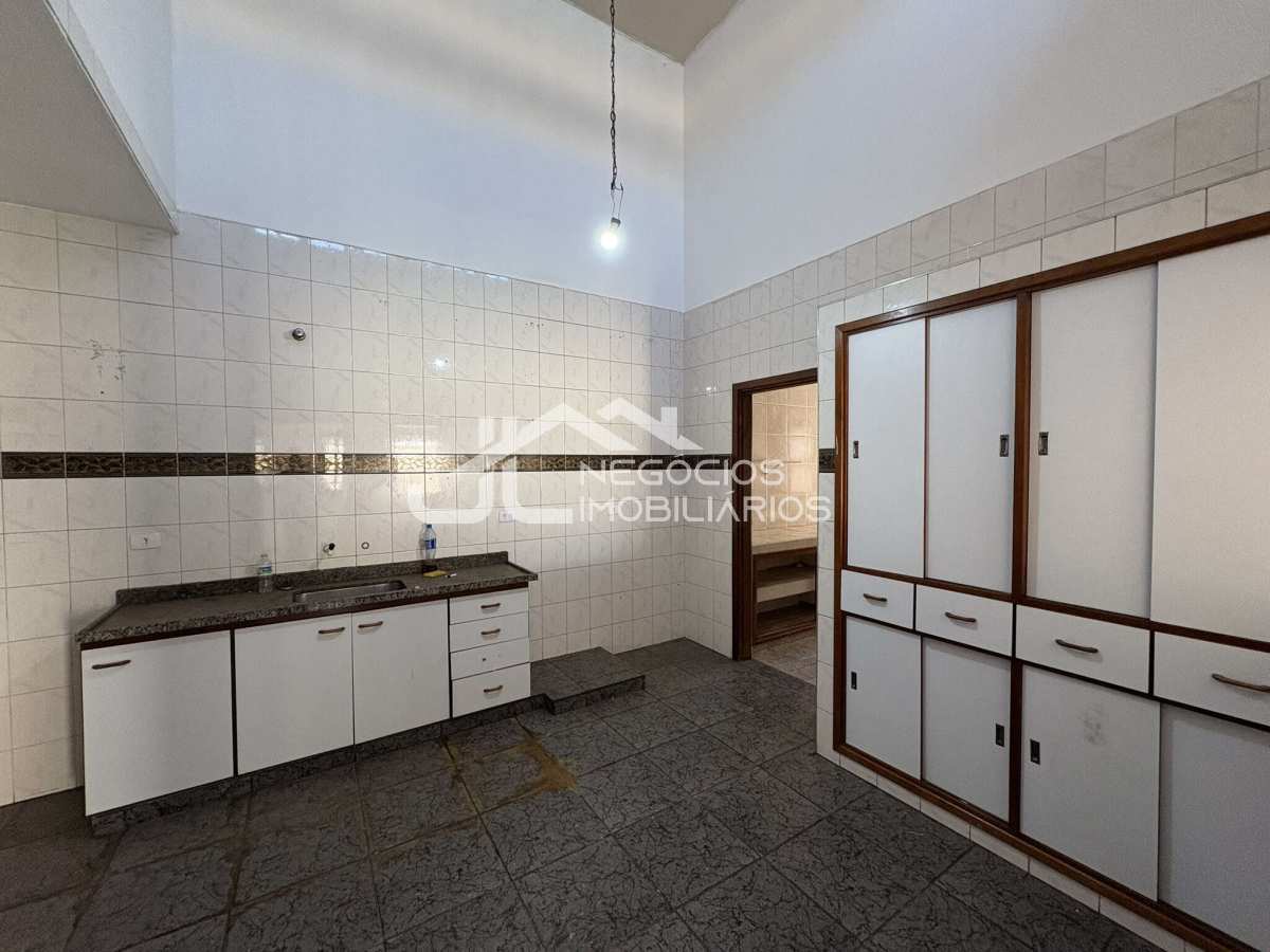 Casa para alugar com 2 quartos - Parque Ortolândia,Hortolândia